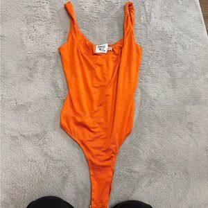 Princess Polly body suit
